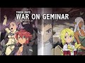Tenchi Muyo War On Geminar Anime English Dubbed
