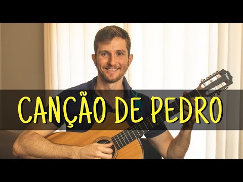 Canção De Pedro - Joyce Rocha