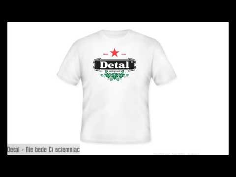 Detal - Nie będe Ci Ściemniać