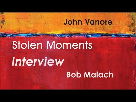 Stolen Moments  INTERVIEWS - Bob Malach