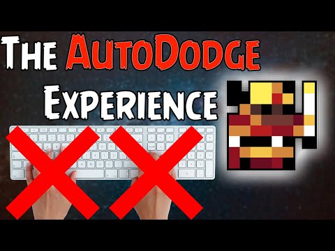 RotMG - The Auto Dodge Experience