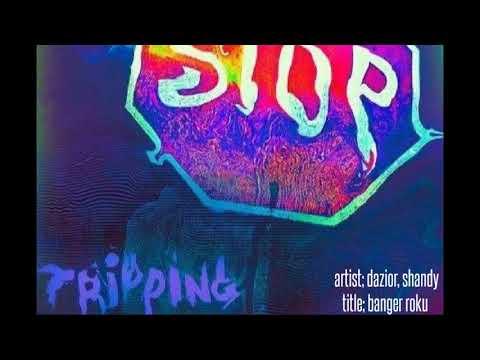 Dazior ft. Shandy - BANGER ROKU