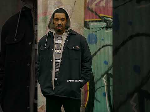 Leon DIES | Snowfall S4E7 #snowfall #shorts