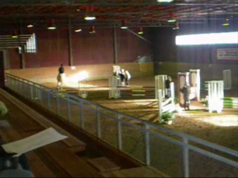 Cacanova 90 cm Falu Ridklubb