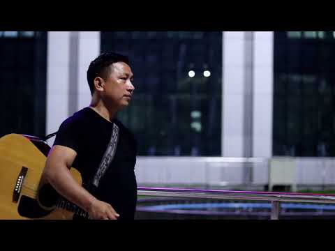 Music Video Shoot a hmun kan zawnglai..Rev.Muanpuia Mapuia Aram Bena te an fel hle.