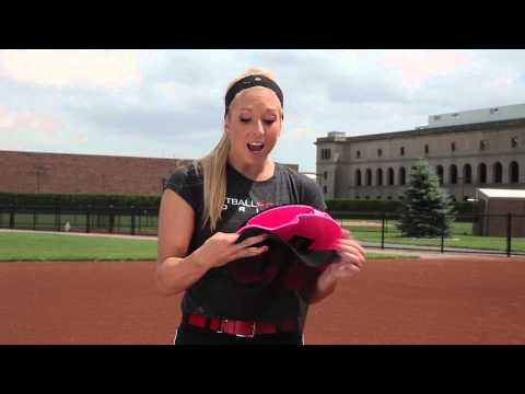 What come with the Softball Power Drive