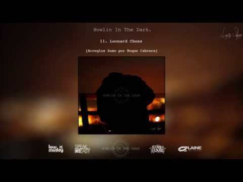 11. Lucas Pulcro - Leonard Chess [Prod. Stash House]