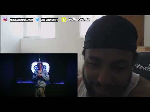 he give me alot of clavish & country dons 🔥 *UK🇬🇧REACTION* 🇫🇮 VJ - OFF THE BOOTH (S1:E2) Finnish Rap