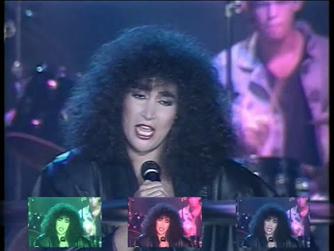Telefono Maldito - Amanda Miguel