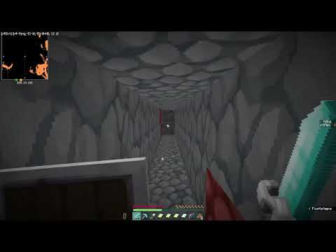 one block from heaven