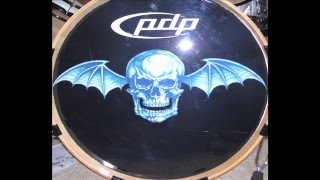 Video thumbnail for My PDP Kit by evandrummerdude