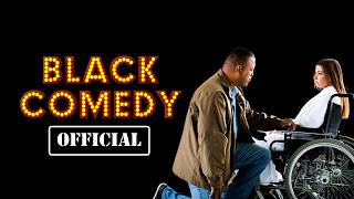 Tiffany's Back | Black Comedy S2