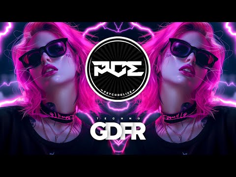 HARD TECHNO ● Flo Rida - GDFR (Ephesis Remix)