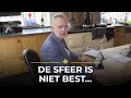 Martien is WOEST bij thuiskomst! | Chateau Meiland