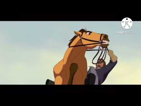 Rodeo bandit (Peter Pan) part 13 Custer is a codfish