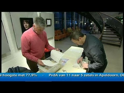 GLD Nieuws 4 maart 2010 - Nieuws
