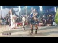 Karakattam Dance Tamil Tiruvila Dance