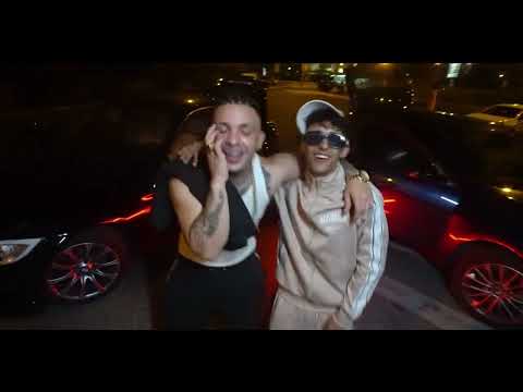 RAPAZ x YNG CHEECKY - DEIXA EU VIVER (VISUALIZER)