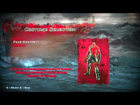 God of War Playthrough Pt. 76(End)