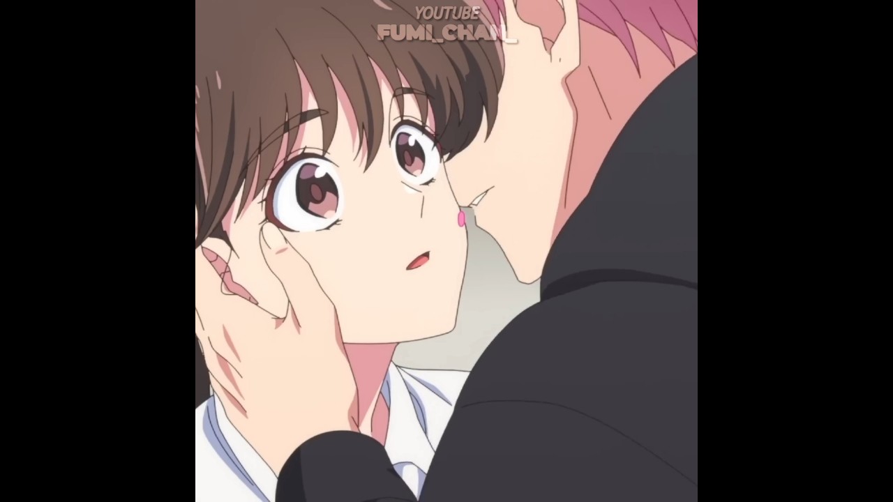 TAMON KISS UTAGE 😳🫶 "TAMON'S B SIDE" EDIT_||#trending #fypシ゚viral #tamonsbside #viral #liriklagu