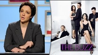 SNL Veteran Abby Elliott To Guest Star on How I Met Your Mother for Season 8! video