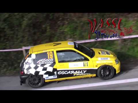 24 Rally IL Ciocchetto 2015 - Crash and Mistake -Pure Sounds - HD