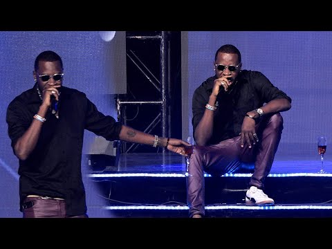 OOOH! ADAM MCHOMVU AINGIA STEJINI KALEWA, ATOBOA SIRI MIAKA 25 YA CLOUDS, VITUKO