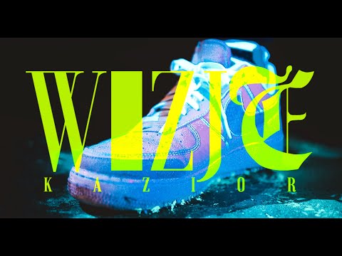 KAZIOR - WIZJE (Prod. Kozyr x Karleeto)
