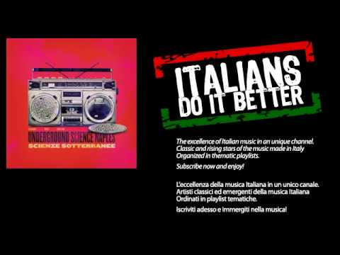 Underground Science Naples - Over' cà