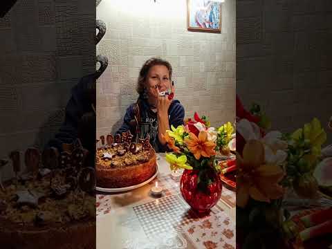 #iamhappybirthday, #iam100&50, #mypokerface, salut to all, #мирумир, #писупис