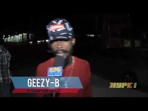 876hiphop dancehall & Reggae  (we deh yah ) bike rave and chin party highlights