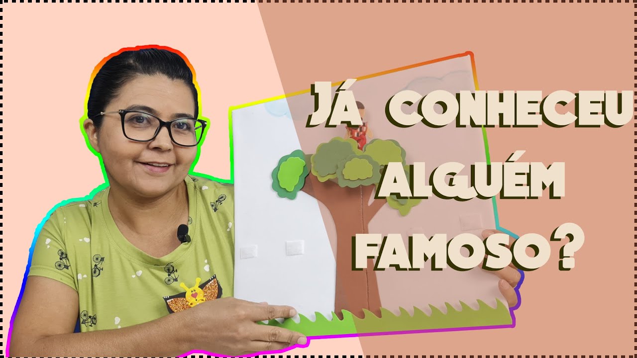 Zaqueu  o  publicano - História Bíblica Infantil