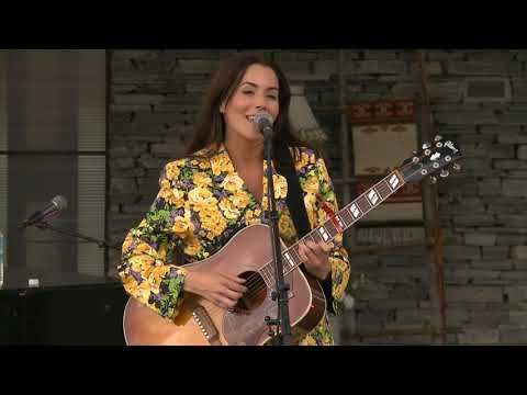 Marion Ravn -  Acoustic Concert Live at Rondaståk (2020.06.20)