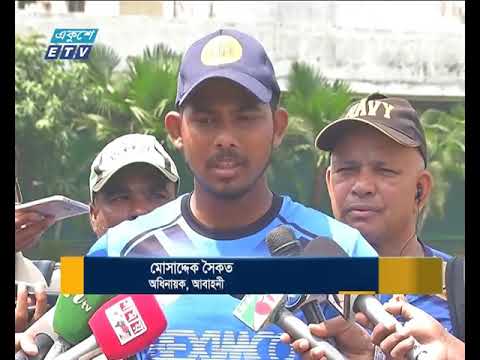 মুখোমুখি আবাহনী ও মোহামেডান
