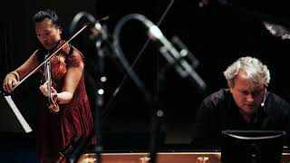 World premiere of "Asymptotes" by Conrad Tao on NPR's From the Top