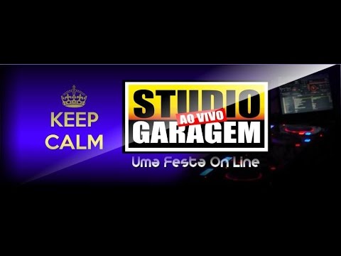 Transmissão ao vivo de Dj Tom Lukaschek