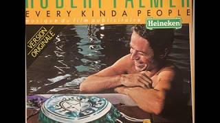 Robert Palmer - Every Kinda People (Inspirit Club)