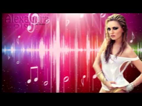 Alexandra Stan Feat. Carlprit & Jason Ray - 1.000.000
