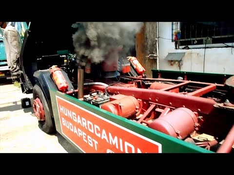 Napi sztorik a Csirketelepen E173. (kirándulás, BABA porlasztó állítás)