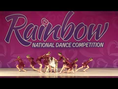People’s Choice// UNRAVELING - Studio E Dance [St. Louis, MO]