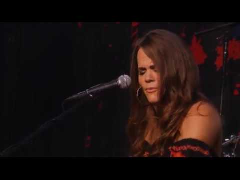 Bonnie Bishop "You Will Be Loved" LIVE on The Texas Music Scene