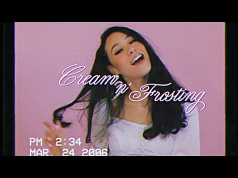Sabby Sousa - Cream n' Frosting (Official Video)