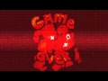 Donkey Kong Country Game Boy Color Game Over In G Major