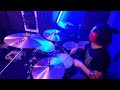 DRUM COVER MUSE STARLIGHT