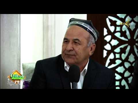 Dilkash Davralar - Otaxonlar / Дилкаш Давралар - Отахонлар