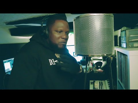 Nyce Da Future - Difference (New Official Music Video) (Prod. Havoc Of Mobb Deep) (Dir. Geohvision)