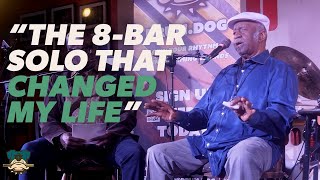 The Legendary Aretha Franklin &amp; Bernard Purdie “Rock Steady” Story | Drum Dog