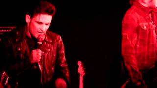 Aiden - Goodbye We&#39;re Falling Fast at The Underworld, Camden.