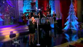 Mariah Carey - Christmas Time Is In The Air Again (Live ABC Christmas Special)