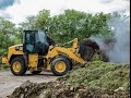 Preventative Maintenance | Cat® 910M-914M-918M Wheel